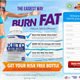 Illustration for article titled Keto BHB 800 Shark Tank Episode Updated Reviews 2018em/em